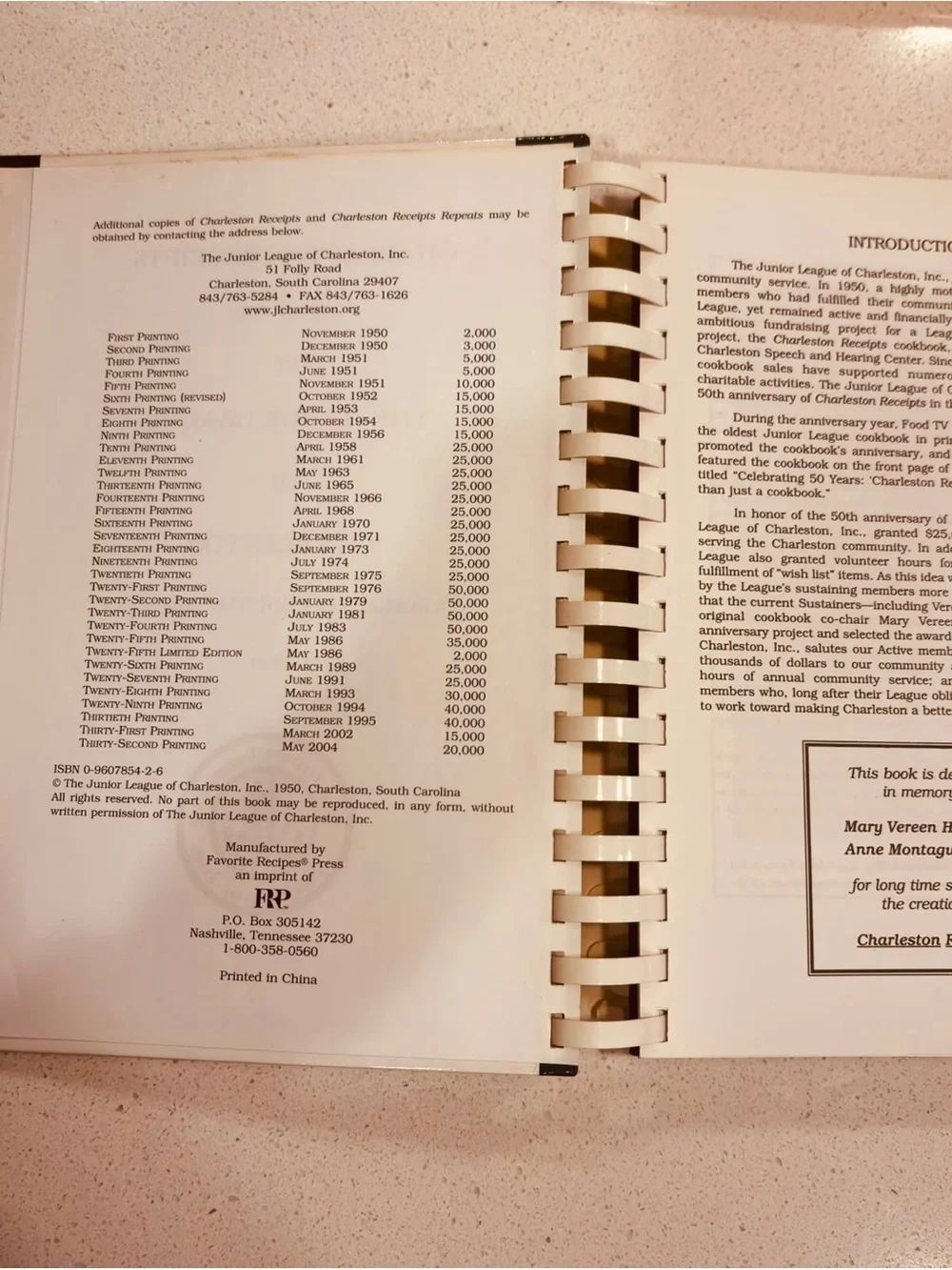 I’m Southern Cookbook Books Charleston Receipts Georgia Mary Mac’s Cajun Recipes